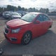 1G1PE5SB5G7144861 2016 Chevrolet Cruze Limited 1Lt Auto auction photo thumbnail 2