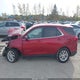 2GNAXUEV8M6158778 2021 Chevrolet Equinox Awd Lt auction photo thumbnail 14