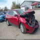 2GNAXUEV8M6158778 2021 Chevrolet Equinox Awd Lt auction photo thumbnail 1