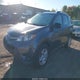 JTMBFREV4EJ005445 2014 Toyota Rav4 Le auction photo thumbnail 2