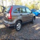 5J6RE4H38AL072654 2010 Honda Cr-V Lx auction photo thumbnail 4