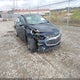 1G1ZE5ST8GF334970 2016 Chevrolet Malibu 1Lt auction photo thumbnail 1