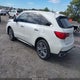5FRYD4H58HB033726 2017 Acura Mdx Technology Package auction photo thumbnail 3