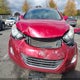 KMHDH4AE1DU947697 2013 Hyundai Elantra Limited auction photo thumbnail 11
