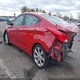 KMHDH4AE1DU947697 2013 Hyundai Elantra Limited auction photo thumbnail 3