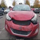 KMHDH4AE1DU947697 2013 Hyundai Elantra Limited auction photo thumbnail 6