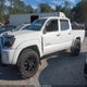 5TEJU62N27Z343052 2007 Toyota Tacoma Prerunner V6 auction photo thumbnail 14