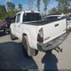 5TEJU62N27Z343052 2007 Toyota Tacoma Prerunner V6 auction photo thumbnail 3