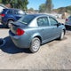 1G1AK55F577409632 2007 Chevrolet Cobalt Ls auction photo thumbnail 4