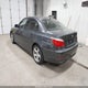 WBANV93568CZ66850 2008 BMW 535Xi auction photo thumbnail 3