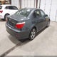 WBANV93568CZ66850 2008 BMW 535Xi auction photo thumbnail 4