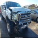 1FTSW21P05EA19821 2005 Ford F-250 Lariat/Xl/Xlt auction photo thumbnail 17