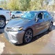 4T1B11HK5JU507550 2018 Toyota Camry Se auction photo thumbnail 2