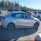 3FA6P0CD3KR222710 2019 Ford Fusion Sel auction photo thumbnail 14