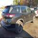 5N1BT3BB1SC782144 2025 Nissan Rogue Sv Intelligent Awd auction photo thumbnail 4