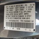 1HGCP26499A127191 2009 Honda Accord 2.4 Lx-P auction photo thumbnail 9