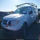 1N6BD0CT2JN702714 2018 Nissan Frontier S auction photo thumbnail 2