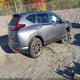 2HKRW2H51MH606756 2021 Honda Cr-V Awd Ex auction photo thumbnail 4