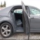 1G1ZJ57B384250077 2008 Chevrolet Malibu Lt auction photo thumbnail 8