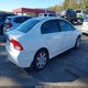 1HGFA16529L018142 2009 Honda Civic Lx auction photo thumbnail 4