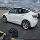 5YJYGDEE3MF079911 2021 Tesla Model Y Long Range Dual Motor All-Wheel Drive auction photo thumbnail 3
