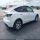 5YJYGDEE3MF079911 2021 Tesla Model Y Long Range Dual Motor All-Wheel Drive auction photo thumbnail 4