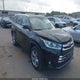 5TDYZRFH6JS262176 2018 Toyota Highlander Limited auction photo thumbnail 1