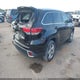 5TDYZRFH6JS262176 2018 Toyota Highlander Limited auction photo thumbnail 4