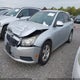 1G1PE5S93B7257584 2011 Chevrolet Cruze Lt auction photo thumbnail 2