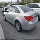 1G1PE5S93B7257584 2011 Chevrolet Cruze Lt auction photo thumbnail 3