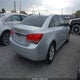 1G1PE5S93B7257584 2011 Chevrolet Cruze Lt auction photo thumbnail 4