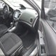 1G1PE5S93B7257584 2011 Chevrolet Cruze Lt auction photo thumbnail 5