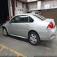 2G1WF5EK1B1276252 2011 Chevrolet Impala Ls auction photo thumbnail 14