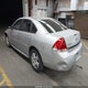 2G1WF5EK1B1276252 2011 Chevrolet Impala Ls auction photo thumbnail 3