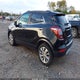 KL4CJASB0HB190374 2017 Buick Encore Preferred auction photo thumbnail 3