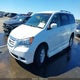 5FNRL38468B065357 2008 Honda Odyssey Ex auction photo thumbnail 2