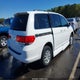 5FNRL38468B065357 2008 Honda Odyssey Ex auction photo thumbnail 4