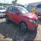 JN1BJ1CP3JW196859 2018 Nissan Rogue Sport Sl auction photo thumbnail 1