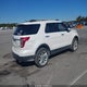 1FM5K8F80EGA04863 2014 Ford Explorer Limited auction photo thumbnail 4