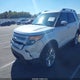 1FM5K8F80EGA04863 2014 Ford Explorer Limited auction photo thumbnail 6