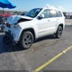 1C4RJFAGXFC159215 2015 Jeep Grand Cherokee Laredo auction photo thumbnail 2