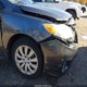 2T1BU4EE8DC057082 2013 Toyota Corolla Le auction photo thumbnail 18