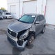 5XYPG4A38GG185459 2016 Kia Sorento 2.4L L auction photo thumbnail 2