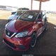 3N1AB7AP3JY302959 2018 Nissan Sentra Sv auction photo thumbnail 2
