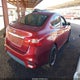 3N1AB7AP3JY302959 2018 Nissan Sentra Sv auction photo thumbnail 4