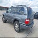 JTEHT05J552070760 2005 Toyota Land Cruiser V8 auction photo thumbnail 3
