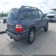 JTEHT05J552070760 2005 Toyota Land Cruiser V8 auction photo thumbnail 4