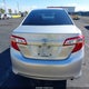 4T4BF1FK8ER360169 2014 Toyota Camry Le auction photo thumbnail 17
