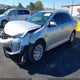 4T4BF1FK8ER360169 2014 Toyota Camry Le auction photo thumbnail 2