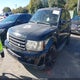 SALSH23466A967932 2006 Land Rover Range Rover Sport Supercharged auction photo thumbnail 6